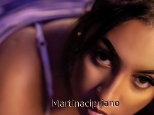 Martinacipriano