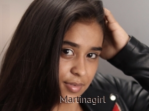 Martinagirl