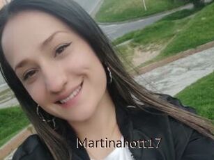 Martinahott17
