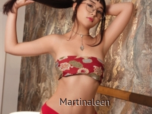 Martinaleen