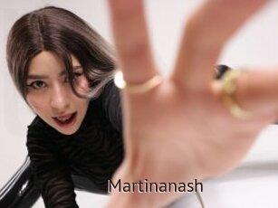 Martinanash