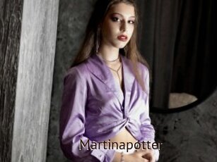 Martinapotter