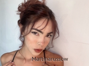 Martinarussow