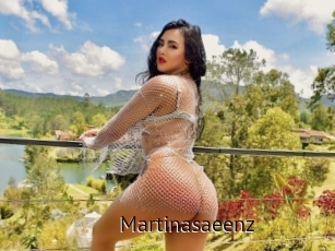 Martinasaeenz