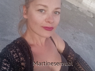Martinesensual