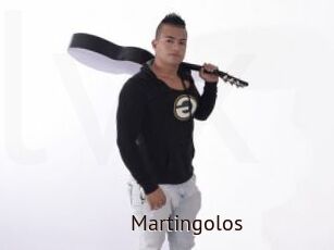 Martingolos