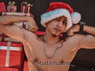 Martinharem