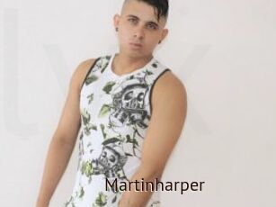 Martinharper