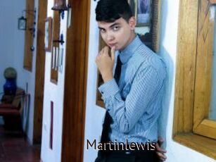 Martinlewis