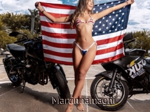 Martinnamagni