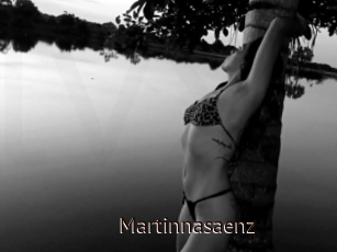 Martinnasaenz