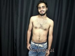 Martinpaval