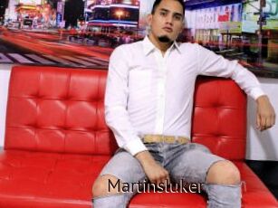 Martinsluker