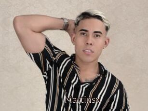 Martinsx