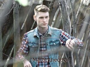 Martintheodor