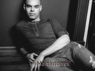 Martintorres