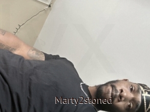Marty2stoned