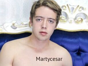 Martycesar