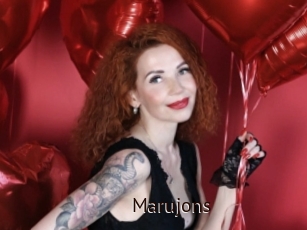 Marujons