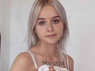 Marusya