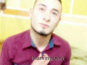 Marvinsexhot