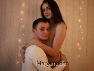 Maryanddan