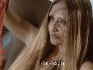 Maryaslin