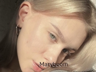 Maryboom
