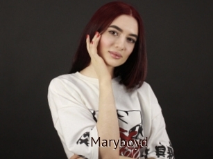 Maryboyd