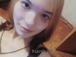 Marybreit
