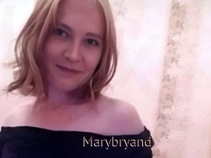 Marybryand