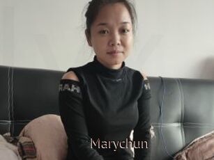 Marychun