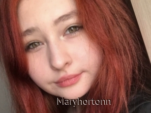 Maryhortonn