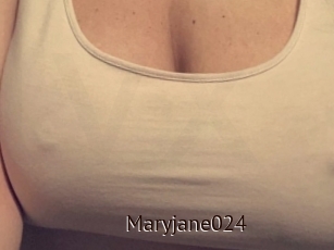 Maryjane024