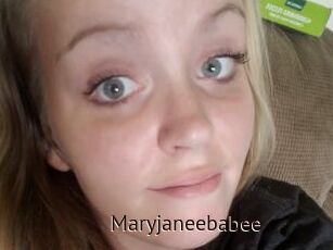 Maryjaneebabee