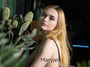 Maryjen