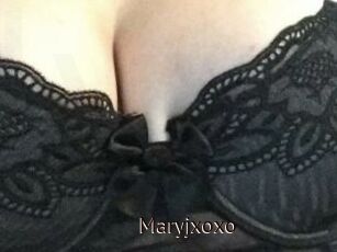 Maryjxoxo