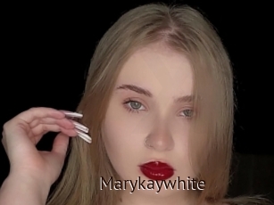Marykaywhite