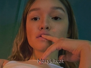 Marykitcat