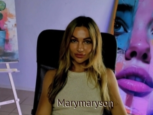 Marymaryson