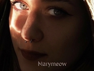 Marymeow