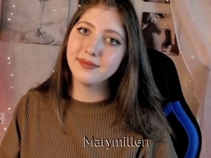 Marymillerr