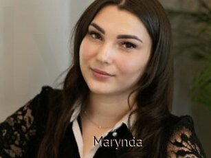 Marynda