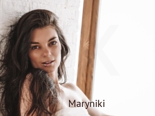 Maryniki