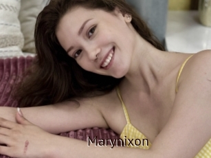 Marynixon