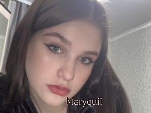 Maryquii