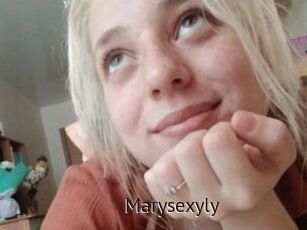 Marysexyly