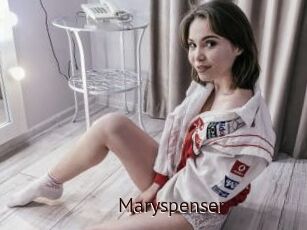 Maryspenser