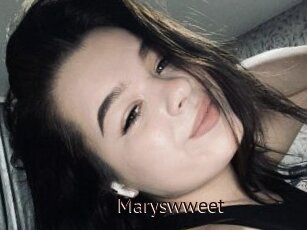 Maryswweet