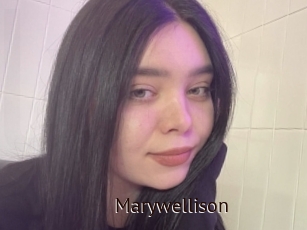 Marywellison